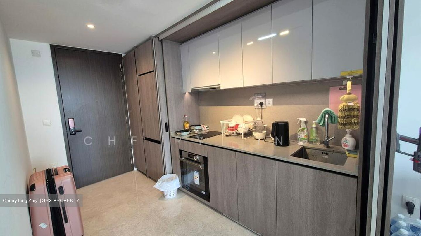 Avenue South Residence (D3), Apartment #502094621